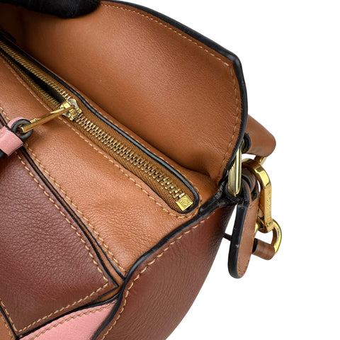 Loewe Mini Puzzle Bag