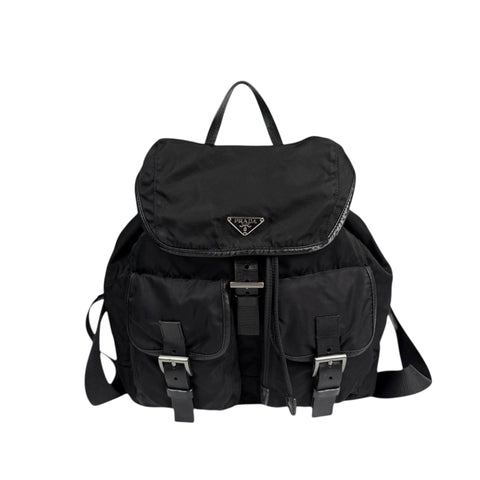 Prada Re-Nylon Backpack