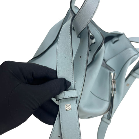Loewe Hammock Bag Leather Medium