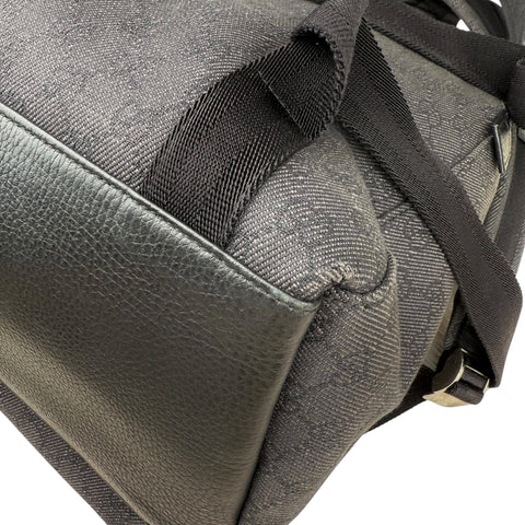 Gucci GG Nylon Slim Backpack