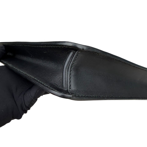 Gucci GG Supreme Monogram Caleido Web Messenger Beige Ebony