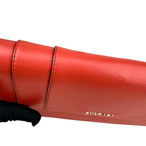 Bulgari Serpenti Forever Crossbody Bag