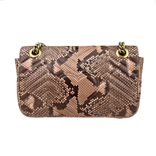 Gucci Marmont Shoulder Bag