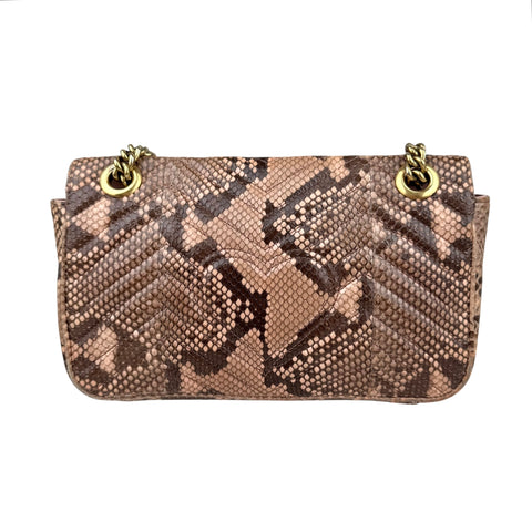 Gucci Marmont Shoulder Bag