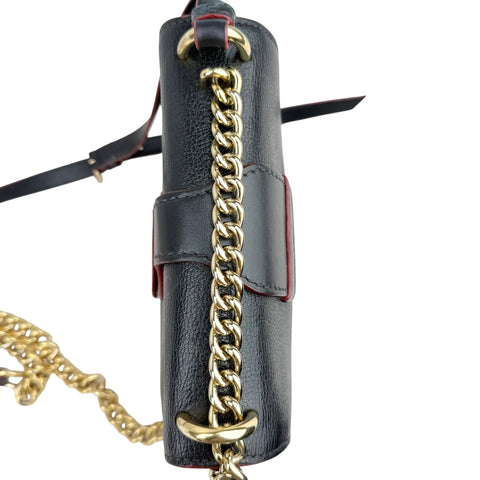 Miu Miu Pattina Cross Body Bag