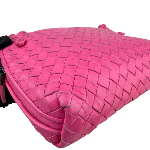 Bottega Veneta Nodini Crossbody Bag