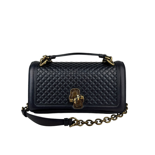 Bottega Veneta Olimpia Knot Crossbody Bag