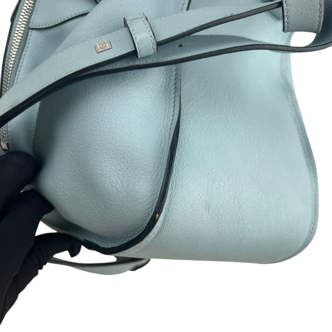 Loewe Hammock Bag Leather Medium