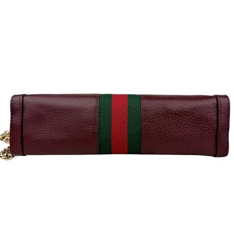Gucci Ophidia Shoulder Bag