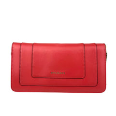 Pre-owned Bvlgari Bulgari Serpenti Forever Crossbody Bag crossbody bag back view