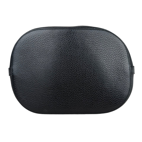 Gucci Bamboo Top Handle leather handbag