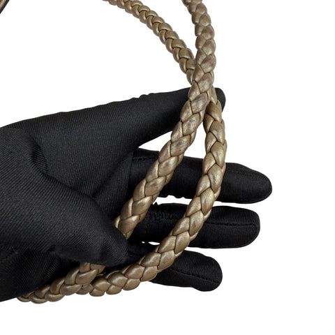 Gucci Medium GG Canvas Bella tote bag