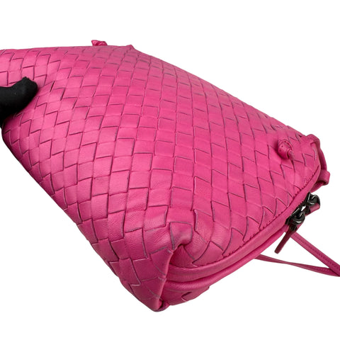 Bottega Veneta Nodini Crossbody Bag