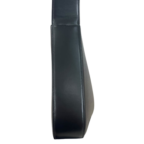 Louis Vuitton reverie Black Leather shoulder