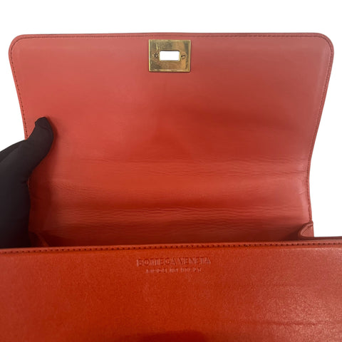 Bottega Veneta Bottega VenetaMedium Desiree Bag