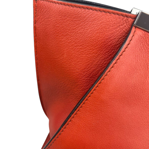 Fendi Calfskin Leather 3Jours Tote Bag