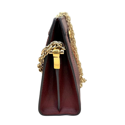 Gucci Ophidia Shoulder Bag