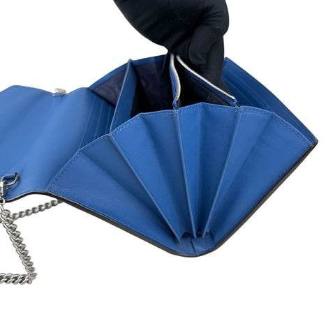 Gucci Dionysus shoulder bag Blue