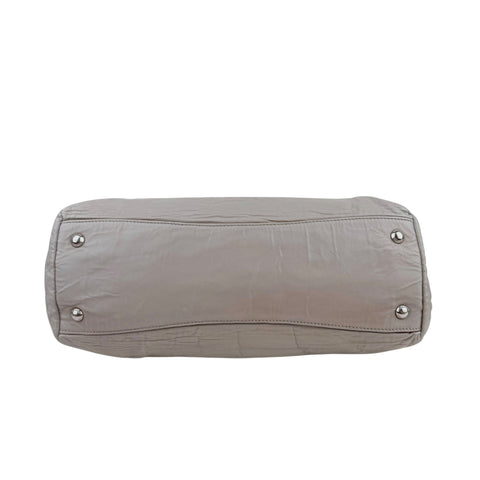 Prada Leather Shoulder Bag