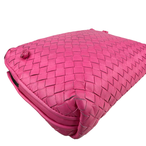 Bottega Veneta Nodini Crossbody Bag