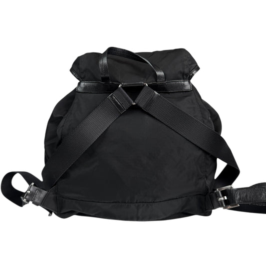 Prada Re-Nylon Backpack