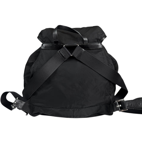 Prada Re-Nylon Backpack