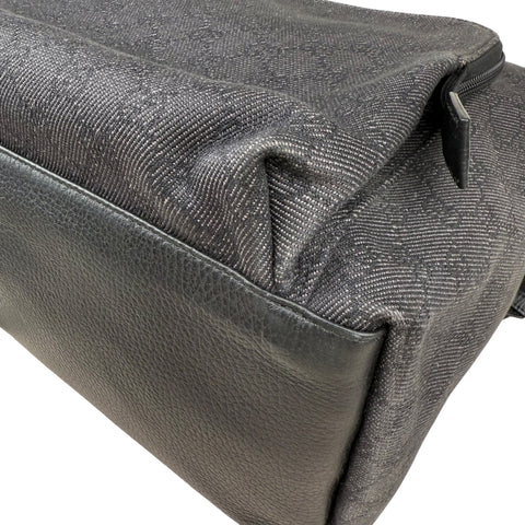 Gucci GG Nylon Slim Backpack