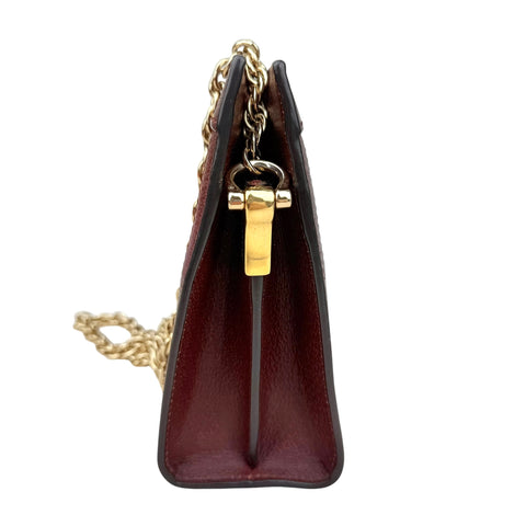 Gucci Ophidia Shoulder Bag