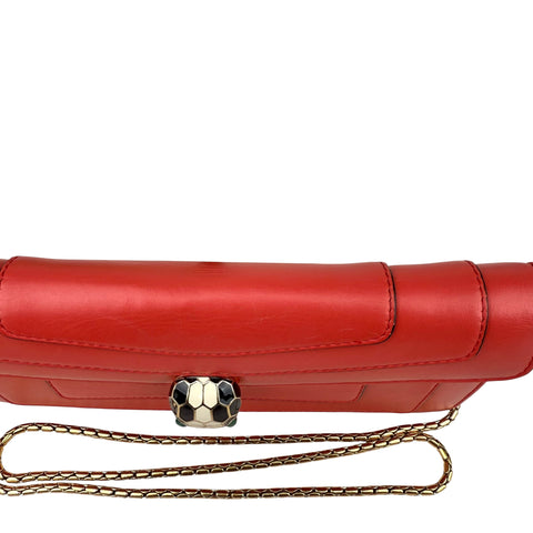 Bulgari Serpenti Forever Crossbody Bag