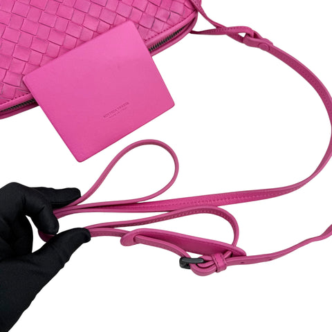 Bottega Veneta Nodini Crossbody Bag