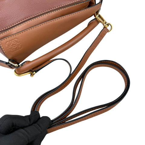 Loewe Mini Puzzle Bag