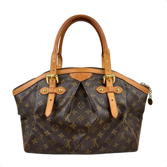 Louis Vuitton Tivoli GM Monogram Handbag Monogram