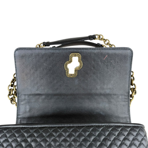 Bottega Veneta Olimpia Knot Crossbody Bag