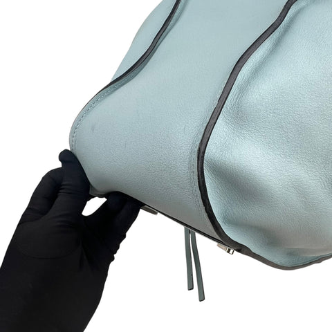 Loewe Hammock Bag Leather Medium