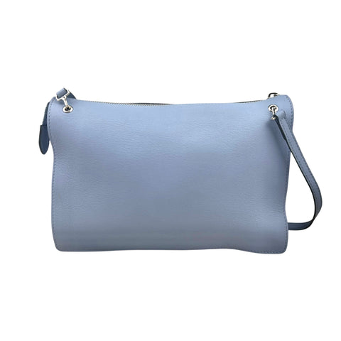 Fendi Mini 2Jours Crossbody Bag