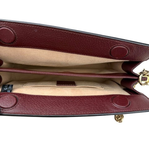 Gucci Ophidia Shoulder Bag