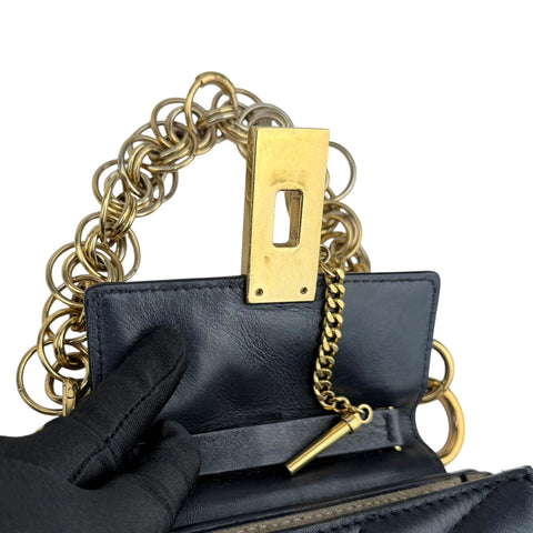 Chloe Drew Bijou Crossbody