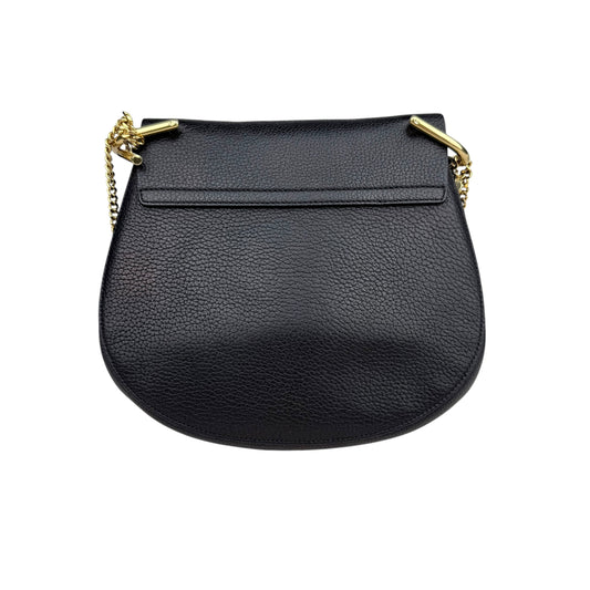 Chloé Drew leather shoulder bag