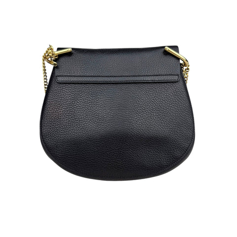 Chloé Drew leather shoulder bag