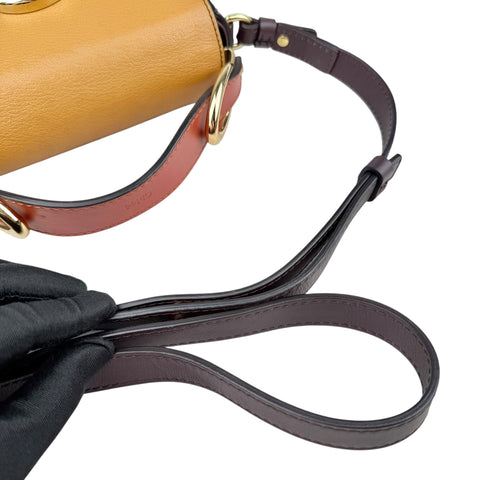 Chloe Mini Chloe C Square Bag