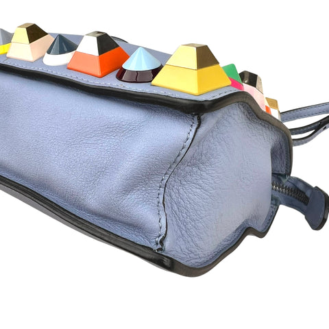 Fendi Mini 2Jours Crossbody Bag