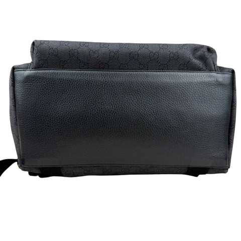 Gucci GG Nylon Slim Backpack