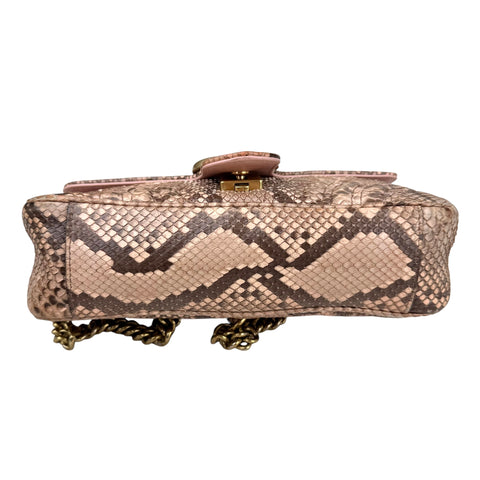 Gucci Marmont Shoulder Bag