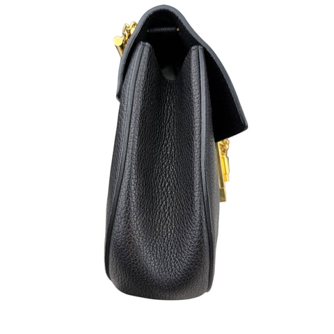 Chloé Drew leather shoulder bag