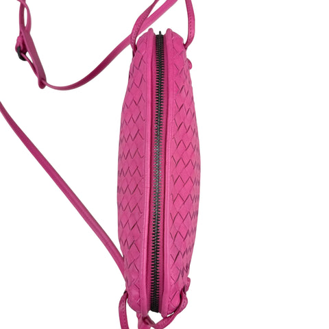 Bottega Veneta Nodini Crossbody Bag