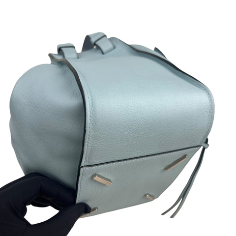 Loewe Hammock Bag Leather Medium
