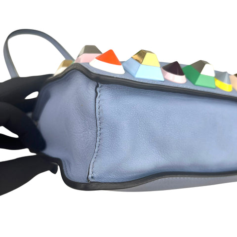 Fendi Mini 2Jours Crossbody Bag