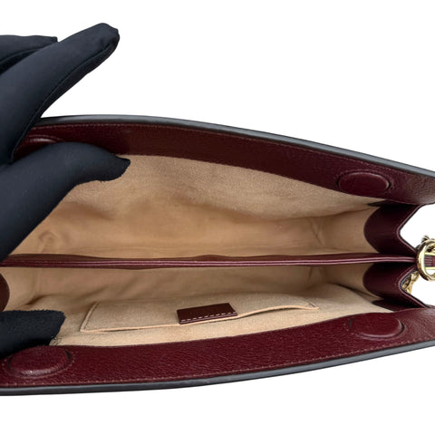 Gucci Ophidia Shoulder Bag