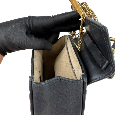 Chloe Drew Bijou Crossbody