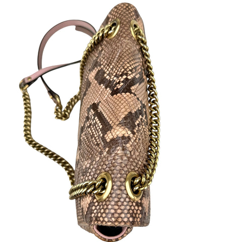 Gucci Marmont Shoulder Bag